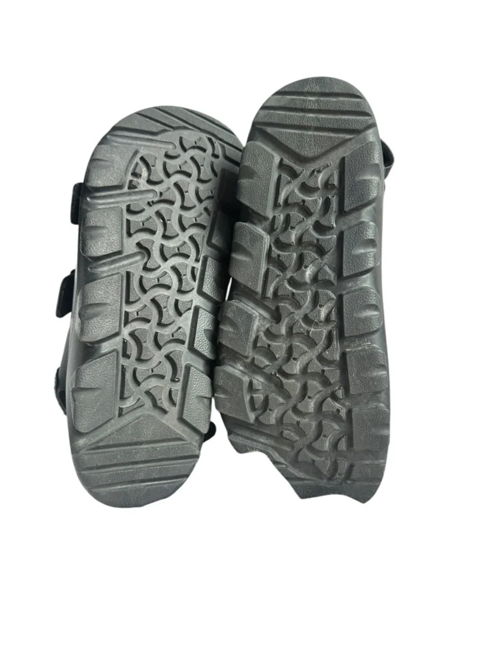 BIRKENSTOCK Mogami Terra All-Terrain Strappy Sandals For Men's Size US 10